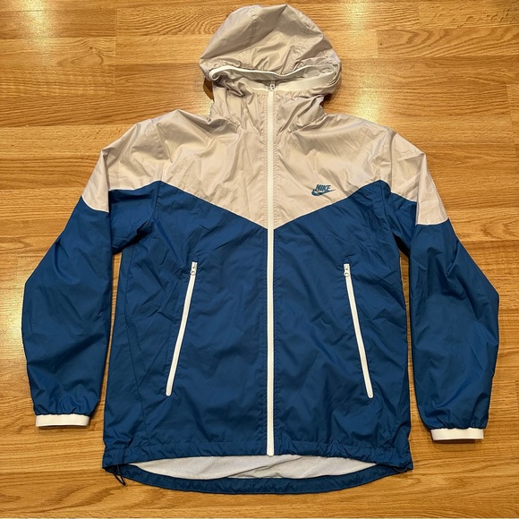 Nike Other - Nike windrunner mens jacket